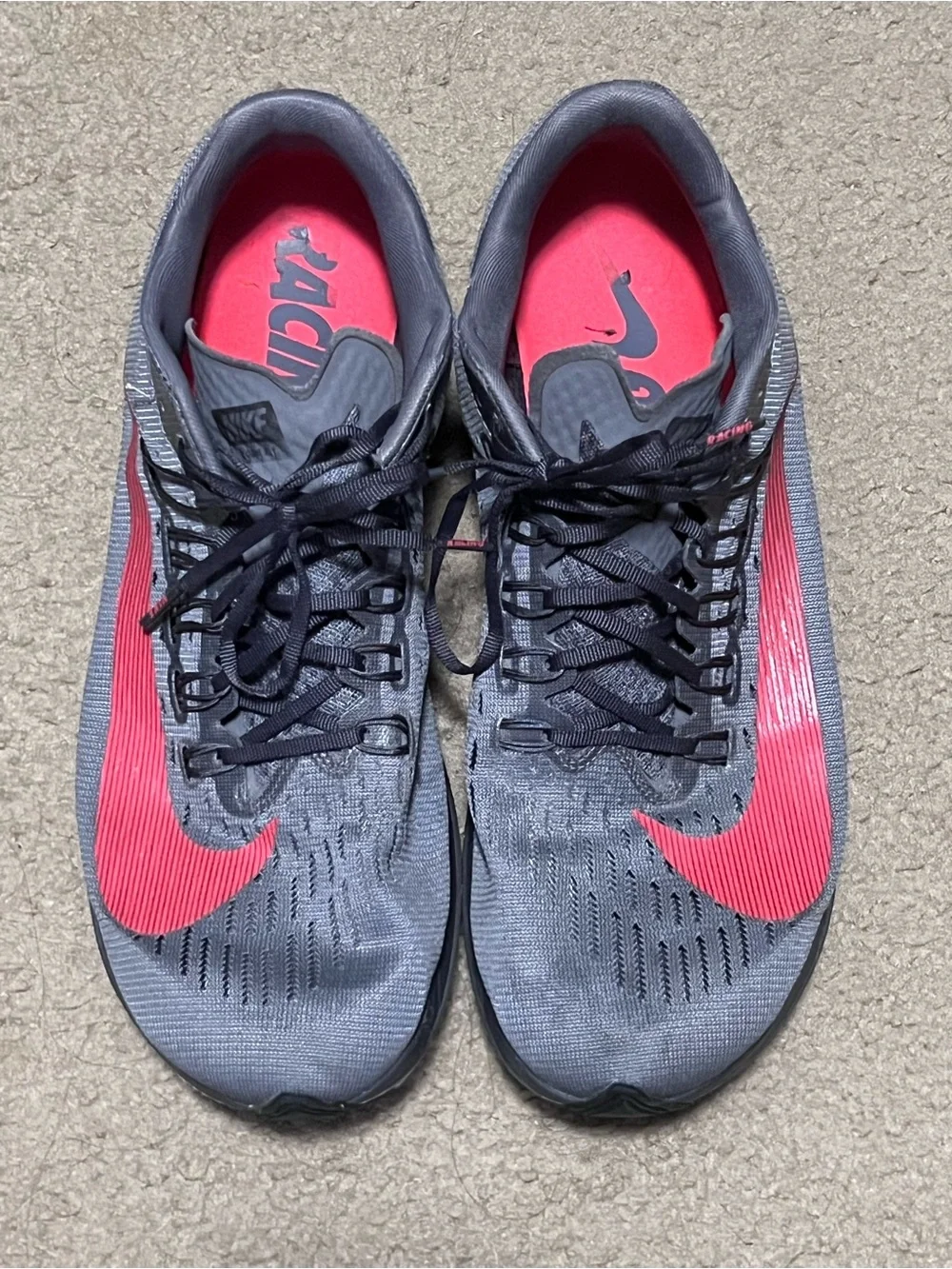 Nike Zoom Fly - Mens Size 13